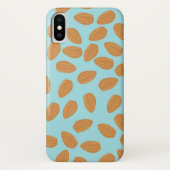 Almond Pattern Case-Mate iPhone Case (Achterkant)