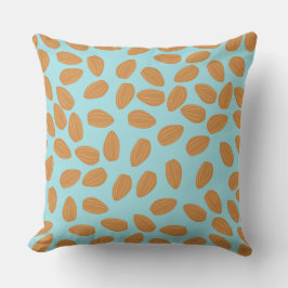 Almond Pattern Kussen