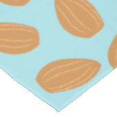 Almond Pattern Tafelkleed (Gekanteld)