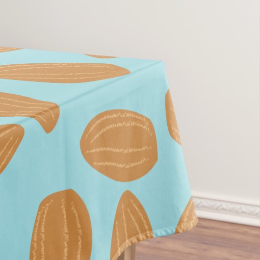 Almond Pattern Tafelkleed (Voorbeeld)