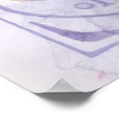 Almond Salt Poster (Hoek)