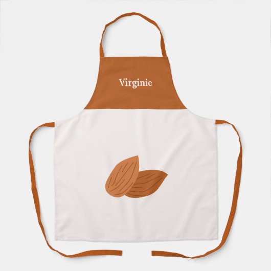 Almond Schort (Voorkant)