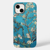 Almond Tree Van Gogh bloeien Case-Mate iPhone Case (Achterkant)
