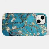 Almond Tree Van Gogh bloeien Case-Mate iPhone Case (Achterkant (horizontaal))