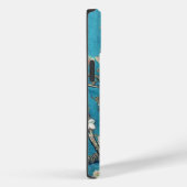 Almond Tree Van Gogh bloeien Case-Mate iPhone Case (Achterkant / Rechts)