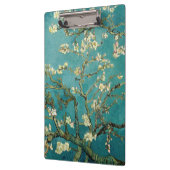 Almond Tree Van Gogh bloeien Klembord (Links)