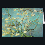 Almond Tree Van Gogh Fine Art bloeien<br><div class="desc">Olieverf op doek. Vincent van Gogh Stichting,  Rijksmuseum Vincent van Gogh,  Amsterdam,  Nederland. Een van de laatste schilderijen van Vincent,  dit is een serene visie op natuurlijke schoonheid en een van zijn populairste werken.</div>