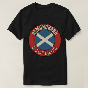 Almondbank, Schotland T-shirt