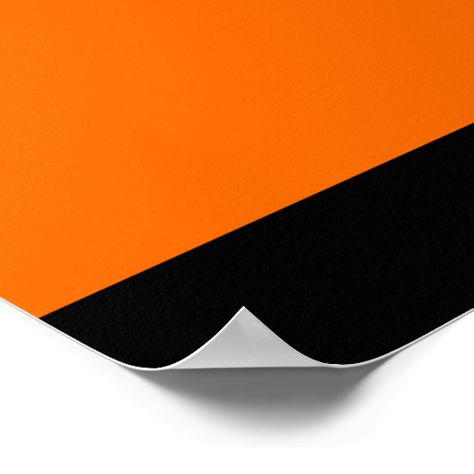 Almond's Fine Ales Sign Poster (Hoek)