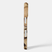 Almonds Herfst Autumn Pattern Case-Mate iPhone Case (Achterkant / Rechts)