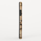 Almonds Herfst Autumn Pattern Case-Mate iPhone Case (Achterkant/rechts)