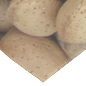 Almonds Herfst Autumn Pattern Tafelkleed (Gekanteld)