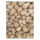 Almonds Herfst Autumn Pattern Tafelkleed (Voorkant)