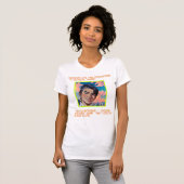 Almost Gigachad T-shirt (Voorkant volledig)