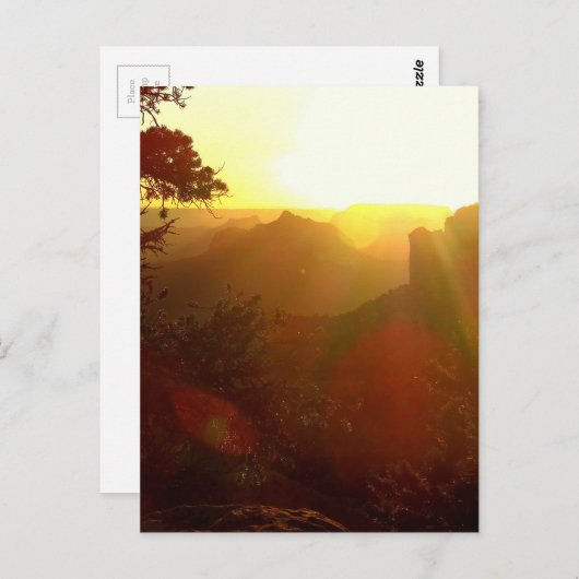 Almost Jurassic Briefkaart (Voorkant / Achterkant)