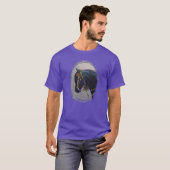 Almosta Boerderij Ride Herfst 2014 T-shirt (Voorkant volledig)