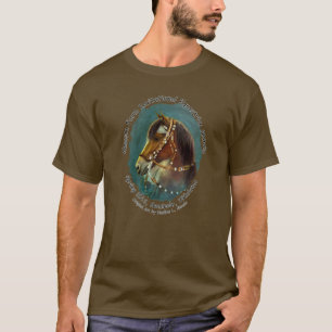 Almosta Boerderij Ride Spring 2013 T-shirt