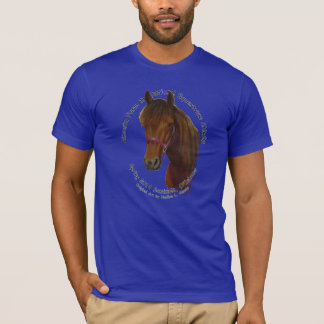 Almosta Boerderij Ride Spring 2014 T-shirt