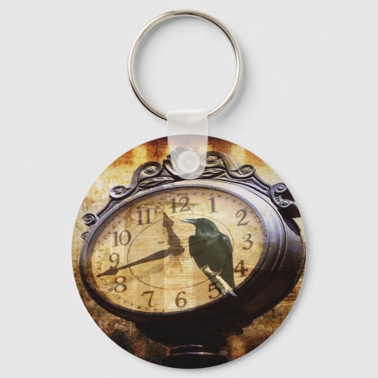 ALMOSTTIME SLEUTELHANGER (Voorkant)