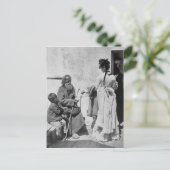 Alms Briefkaart (Staand voorkant)