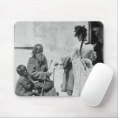 Alms Muismat (Met muis)