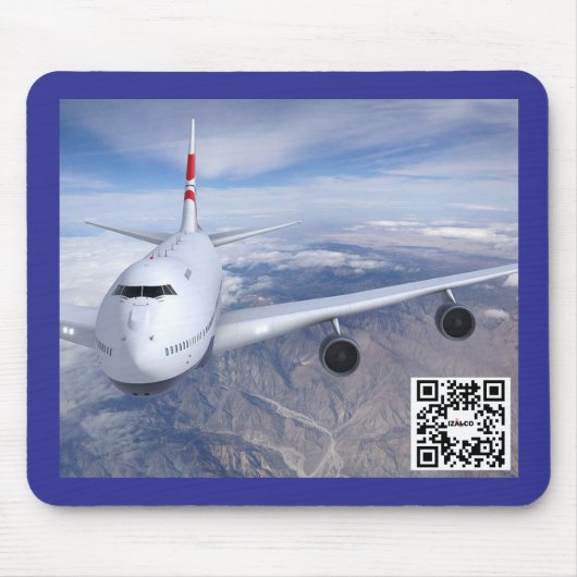 ALMUADILLA PARA RATON MUISMAT (Voorkant)