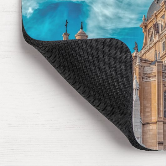 Almudena Madrid Muismat (Hoek)