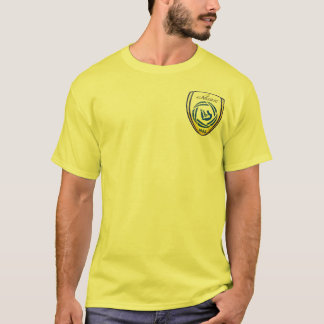AlNassr FC Fan-Shirt T-shirt