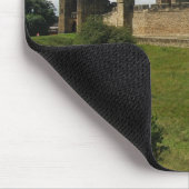 Alnwick Castle Mousepad Muismat (Hoek)