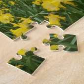 Alnwick Castle , Northumberland, Verenigd Koninkri Legpuzzel (Zijkant)