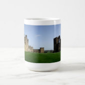 Alnwick Castle - Panorama Koffiemok (Center)