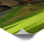 Alnwick Castle Poster (Hoek)