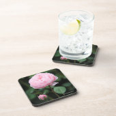 Alnwick Castle Roos Bier Onderzetter (Rechterzijde)