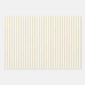 ALO-HO-HO-HA Tropische Holiday  Inpakpapier Vel (Voorkant 3)