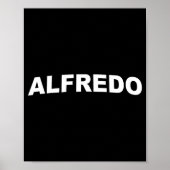 Alo  poster (Voorkant)