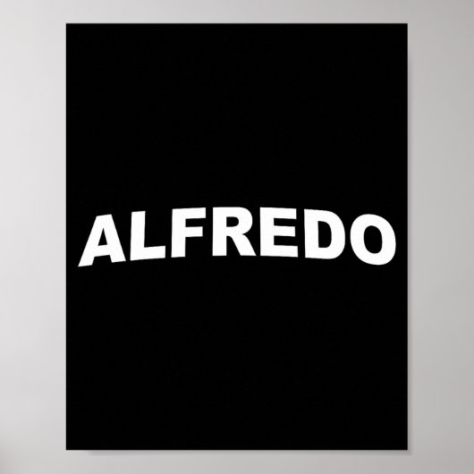 Alo  poster (Voorkant)