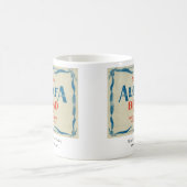 Aloafa Bread Koffiemok (Center)