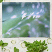 Aloe, Bug's Uitzicht Theedoek (Gevouwen)