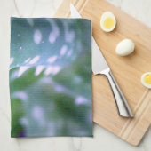 Aloe, Bug's Uitzicht Theedoek (Quarter Fold)