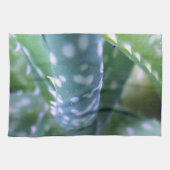 Aloe, Bug's Uitzicht Theedoek (Horizontaal)