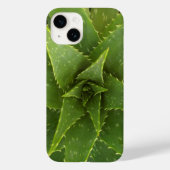 Aloe Case-Mate iPhone Case (Achterkant)