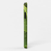 Aloe Case-Mate iPhone Case (Achterkant/rechts)