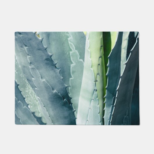 Aloe Deurmat (Voorkant)