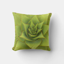 Aloe kussen van Debra Lee Baldwin