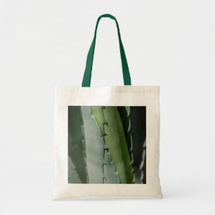 Aloe - Macro Fine Art-foto Tote Bag
