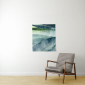Aloe - Macro Fine Art-foto Wandkleed (In situ)