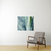 Aloe - Macro Fine Art-foto Wandkleed (In Situ (horizontaal))