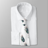 ALoe Plant Foto Stropdas (Gebonden)