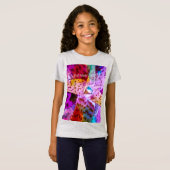 Aloe Star Power T-shirt (Voorkant volledig)