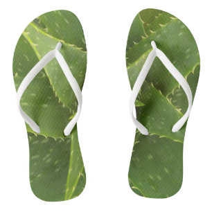 Aloe Teenslippers